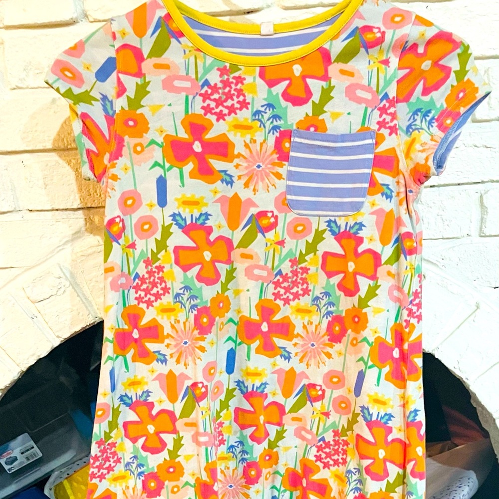 Matilda Jane girl size 8 s